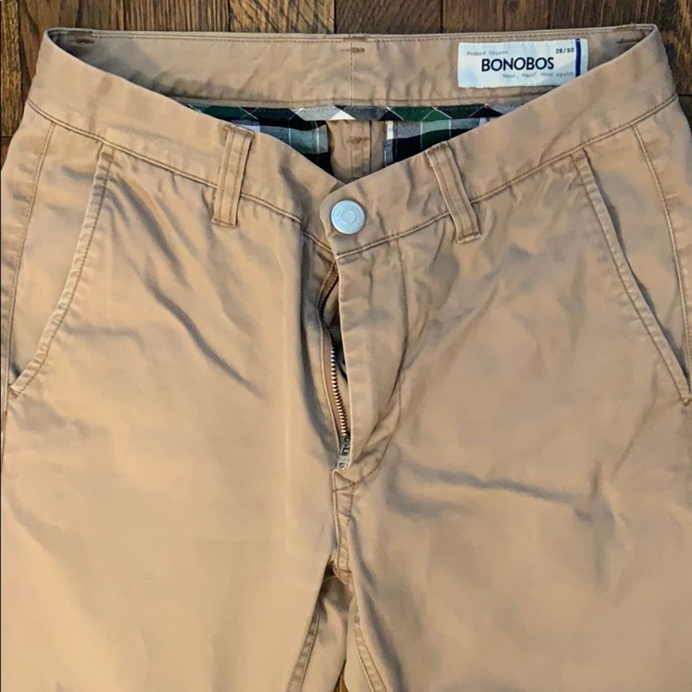 Bonobos chinos - Picture 3 of 5